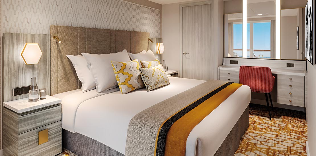 Saga Ocean Cruises - Spirit of Adventure - Mid Ship Suite with balcony.jpg